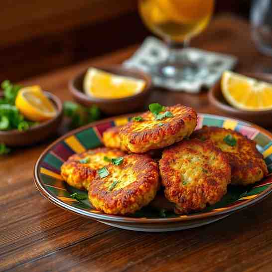 Akara Recipe - Delicious African Food Fritters
